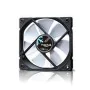 CPU Fan Fractal Design FD-FAN-DYN-X2-GP12-WT by Fractal Design, Fans and cooling - Ref: M0304673, Price: 7,15 €, Discount: %