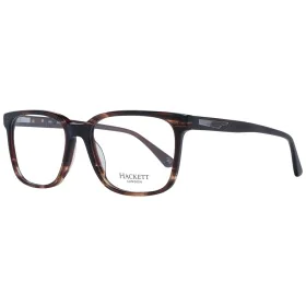 Monture de Lunettes Homme Hackett London HEK1256 53104 de Hackett London, Lunettes et accessoires - Réf : S72103532, Prix : 6...