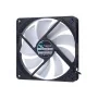 Cooling Base for a Laptop Fractal Design FD-FAN-SSR3-140-WT by Fractal Design, Cooling stands and fans for laptops - Ref: M03...