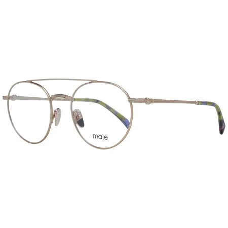 Montura de Gafas Mujer Maje MJ3020 50403 de Maje, Gafas y accesorios - Ref: S72103544, Precio: 70,45 €, Descuento: %