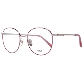 Montura de Gafas Mujer Maje MJ3025 55401 de Maje, Gafas y accesorios - Ref: S72103550, Precio: 69,32 €, Descuento: %