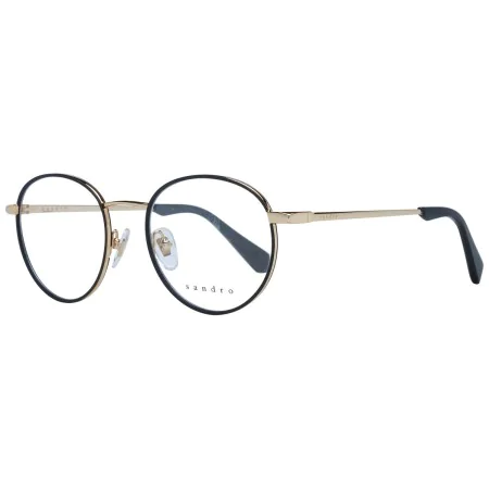 Men' Spectacle frame Sandro Paris SD3000 48901 by Sandro Paris, Glasses and accessories - Ref: S72103558, Price: 70,45 €, Dis...