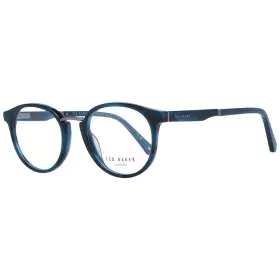 Monture de Lunettes Homme Ted Baker TB8250 50622 de Ted Baker, Lunettes et accessoires - Réf : S72103638, Prix : 69,32 €, Rem...