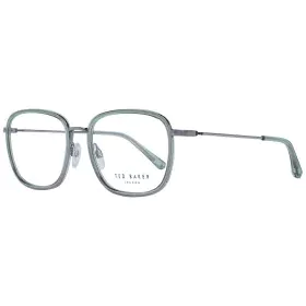 Monture de Lunettes Homme Ted Baker TB8267 51947 de Ted Baker, Lunettes et accessoires - Réf : S72103641, Prix : 69,32 €, Rem...