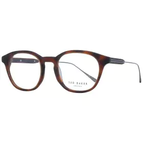 Montura de Gafas Hombre Ted Baker TB8269 50112 de Ted Baker, Gafas y accesorios - Ref: S72103643, Precio: 69,32 €, Descuento: %