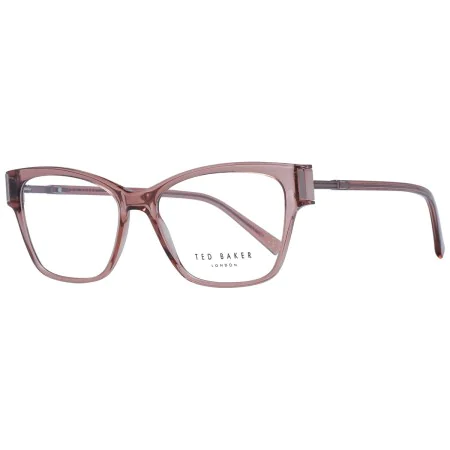 Montatura per Occhiali Donna Ted Baker TB9240 51146 di Ted Baker, Occhiali e accessori - Rif: S72103648, Prezzo: 70,45 €, Sco...