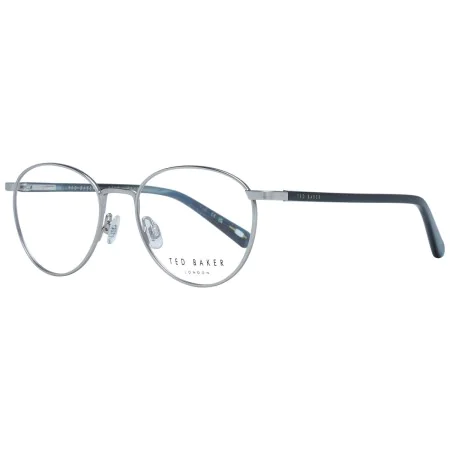 Montatura per Occhiali Uomo Ted Baker TBB981 47800 di Ted Baker, Occhiali e accessori - Rif: S72103673, Prezzo: 47,12 €, Scon...