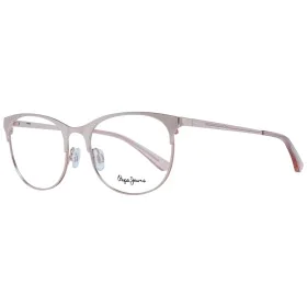 Monture de Lunettes Femme Pepe Jeans PJ1378 52C4 de Pepe Jeans, Lunettes et accessoires - Réf : S72103685, Prix : 58,43 €, Re...