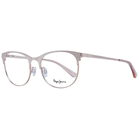 Monture de Lunettes Femme Pepe Jeans PJ1378 52C4 de Pepe Jeans, Lunettes et accessoires - Réf : S72103685, Prix : 56,10 €, Re...