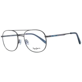 Men' Spectacle frame Pepe Jeans PJ1382 52C2 by Pepe Jeans, Glasses and accessories - Ref: S72103687, Price: 58,43 €, Discount: %