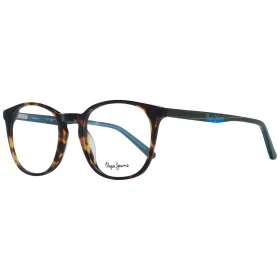 Monture de Lunettes Homme Pepe Jeans PJ3442 51C5 de Pepe Jeans, Lunettes et accessoires - Réf : S72103698, Prix : 56,08 €, Re...