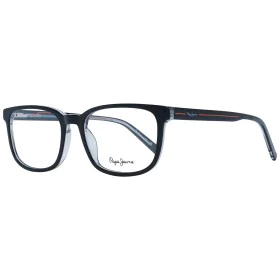 Monture de Lunettes Homme Pepe Jeans PJ3461 53C1 de Pepe Jeans, Lunettes et accessoires - Réf : S72103700, Prix : 58,43 €, Re...