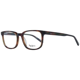 Men' Spectacle frame Pepe Jeans PJ3461 53C4 by Pepe Jeans, Glasses and accessories - Ref: S72103701, Price: 58,43 €, Discount: %