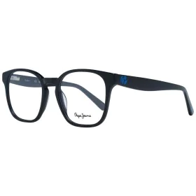 Monture de Lunettes Homme Pepe Jeans PJ3514 51001 de Pepe Jeans, Lunettes et accessoires - Réf : S72103702, Prix : 56,08 €, R...