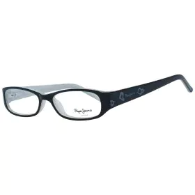 Monture de Lunettes Homme Pepe Jeans PJ4010 47C1 de Pepe Jeans, Lunettes et accessoires - Réf : S72103710, Prix : 40,64 €, Re...