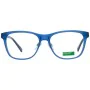 Ladies' Spectacle frame Benetton BEO1003 54609 by Benetton, Glasses and accessories - Ref: S72103745, Price: 52,77 €, Discoun...