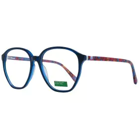 Montura de Gafas Mujer Benetton BEO1073 62626 de Benetton, Gafas y accesorios - Ref: S72103748, Precio: 50,66 €, Descuento: %