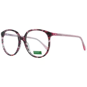 Monture de Lunettes Femme Benetton BEO1074 60281 de Benetton, Lunettes et accessoires - Réf : S72103750, Prix : 52,77 €, Remi...