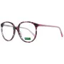 Ladies' Spectacle frame Benetton BEO1074 60281 by Benetton, Glasses and accessories - Ref: S72103750, Price: 52,77 €, Discoun...