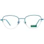 Monture de Lunettes Femme Benetton BEO3024 50526 de Benetton, Lunettes et accessoires - Réf : S72103752, Prix : 50,81 €, Remi...