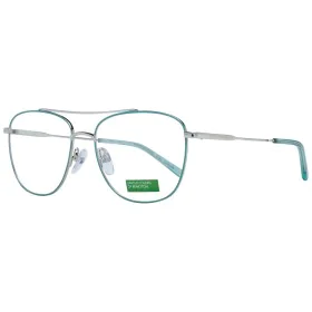 Monture de Lunettes Femme Benetton BEO3071 52465 de Benetton, Lunettes et accessoires - Réf : S72103754, Prix : 52,77 €, Remi...