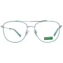 Monture de Lunettes Femme Benetton BEO3071 52465 de Benetton, Lunettes et accessoires - Réf : S72103754, Prix : 52,77 €, Remi...