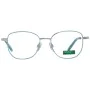 Monture de Lunettes Femme Benetton BEO3080 54465 de Benetton, Lunettes et accessoires - Réf : S72103756, Prix : 52,77 €, Remi...