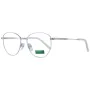 Monture de Lunettes Femme Benetton BEO3081 56406 de Benetton, Lunettes et accessoires - Réf : S72103757, Prix : 52,77 €, Remi...