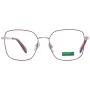 Monture de Lunettes Femme Benetton BEO3083 62421 de Benetton, Lunettes et accessoires - Réf : S72103761, Prix : 52,77 €, Remi...