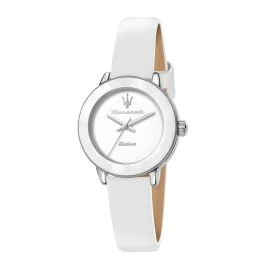 Reloj Mujer Maserati R8851145502 (Ø 32 mm) de Maserati, Relojes de pulsera - Ref: S72103776, Precio: 146,75 €, Descuento: %