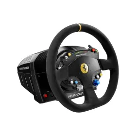 Steering wheel Thrustmaster RACER FERRARI 488 by Thrustmaster, Accessories - Ref: M0304807, Price: 594,96 €, Discount: %