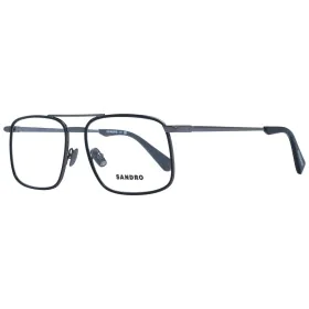 Monture de Lunettes Homme Sandro Paris SD3017 56900 de Sandro Paris, Lunettes et accessoires - Réf : S72103827, Prix : 70,45 ...