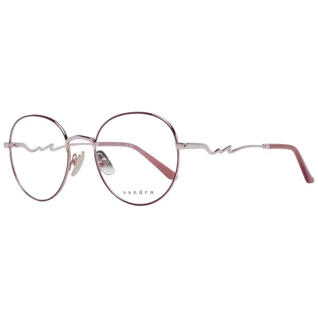 Ladies' Spectacle frame Sandro Paris SD4016 51401 by Sandro Paris, Glasses and accessories - Ref: S72103832, Price: 69,32 €, ...