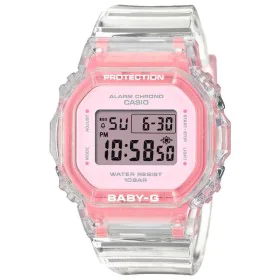 Damenuhr Casio G-Shock Baby-G Summer Jelly BGD-565SJ-7ER (Ø 38 mm) von Casio G-Shock, Armbanduhren - Ref: S72103866, Preis: 1...