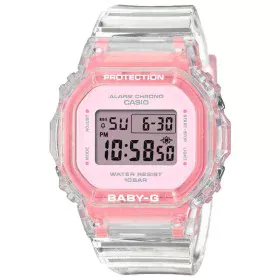 Ladies' Watch Casio G-Shock Baby-G Summer Jelly BGD-565SJ-7ER (Ø 38 mm) by Casio G-Shock, Wrist Watches - Ref: S72103866, Pri...