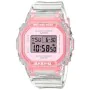 Orologio Donna Casio G-Shock Baby-G Summer Jelly BGD-565SJ-7ER (Ø 38 mm) di Casio G-Shock, Orologi da polso - Rif: S72103866,...