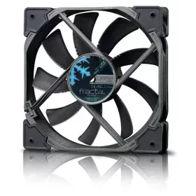 Ventilateur CPU Fractal Design HP-14 PWM de Fractal Design, Ventilation et refroidissement - Réf : M0304817, Prix : 13,65 €, ...