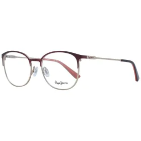 Monture de Lunettes Femme Pepe Jeans PJ1365 50C2 de Pepe Jeans, Lunettes et accessoires - Réf : S72103908, Prix : 58,43 €, Re...