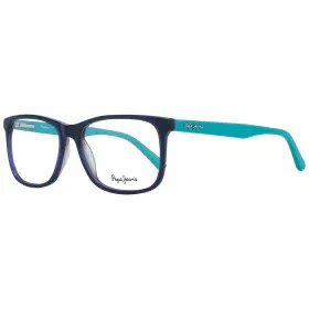 Men' Spectacle frame Pepe Jeans PJ3334 55C1 by Pepe Jeans, Glasses and accessories - Ref: S72103912, Price: 56,08 €, Discount: %