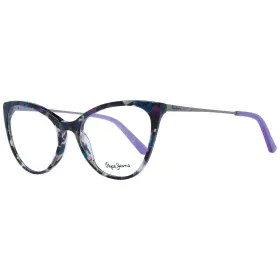 Ladies' Spectacle frame Pepe Jeans PJ3360 52C4 by Pepe Jeans, Glasses and accessories - Ref: S72103915, Price: 56,08 €, Disco...