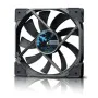 Ventilador de CPU Fractal Design HP-12 PWM de Fractal Design, Ventilación y refrigeración - Ref: M0304818, Precio: 10,33 €, D...