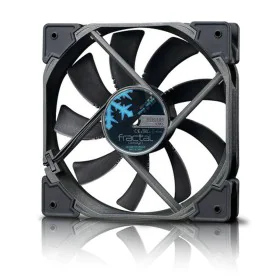 Ventilateur CPU Fractal Design HP-12 PWM de Fractal Design, Ventilation et refroidissement - Réf : M0304818, Prix : 10,33 €, ...