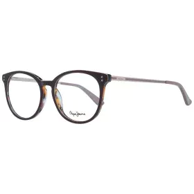 Monture de Lunettes Femme Pepe Jeans PJ3408 52C2 de Pepe Jeans, Lunettes et accessoires - Réf : S72103919, Prix : 58,43 €, Re...