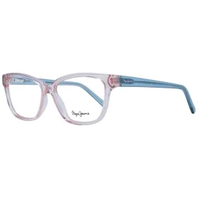 Monture de Lunettes Femme Pepe Jeans PJ3424 52C4 de Pepe Jeans, Lunettes et accessoires - Réf : S72103922, Prix : 56,08 €, Re...