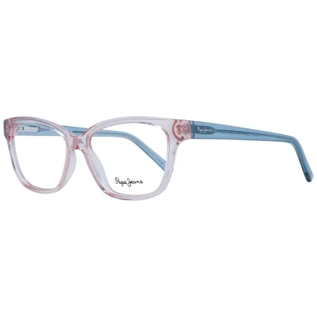 Ladies' Spectacle frame Pepe Jeans PJ3424 52C4 by Pepe Jeans, Glasses and accessories - Ref: S72103922, Price: 56,08 €, Disco...