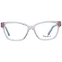 Monture de Lunettes Femme Pepe Jeans PJ3424 52C4 de Pepe Jeans, Lunettes et accessoires - Réf : S72103922, Prix : 56,08 €, Re...