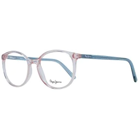 Monture de Lunettes Femme Pepe Jeans PJ3425 52C4 de Pepe Jeans, Lunettes et accessoires - Réf : S72103923, Prix : 56,08 €, Re...