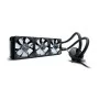 Kit de refroidissement liquide Fractal Design Celsius S36 de Fractal Design, Ventilation et refroidissement - Réf : M0304820,...