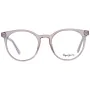 Monture de Lunettes Femme Pepe Jeans PJ3456 52C2 de Pepe Jeans, Lunettes et accessoires - Réf : S72103934, Prix : 56,08 €, Re...