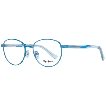 Men' Spectacle frame Pepe Jeans PJ2051 46C3 by Pepe Jeans, Glasses and accessories - Ref: S72103945, Price: 41,45 €, Discount: %